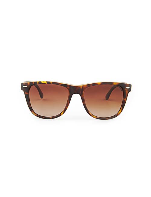 Print Sunglasses