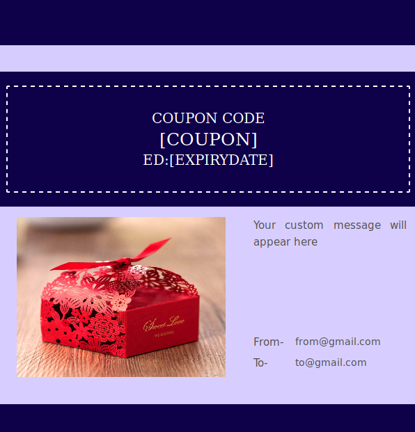 Woo Gift Cards шляпа (Копировать)