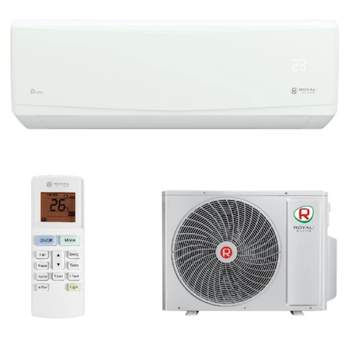 Haier HSU